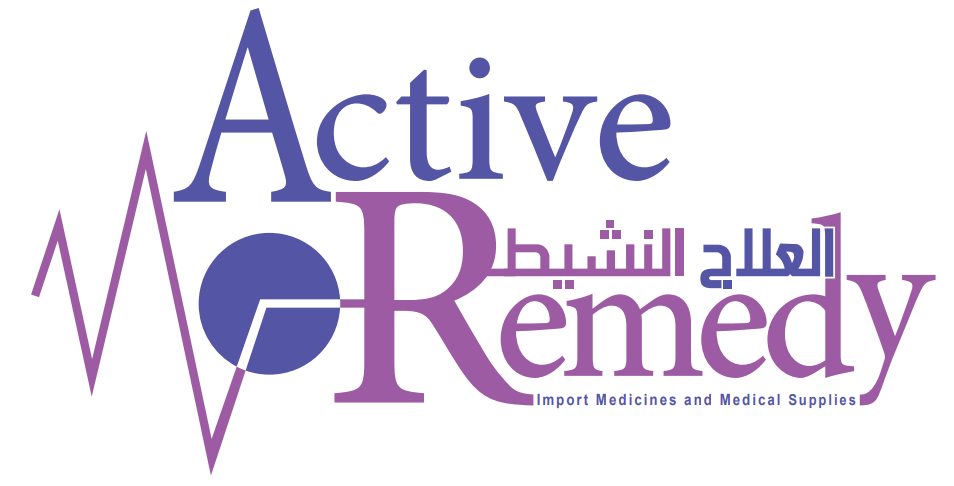 العلاج النشیط Logo